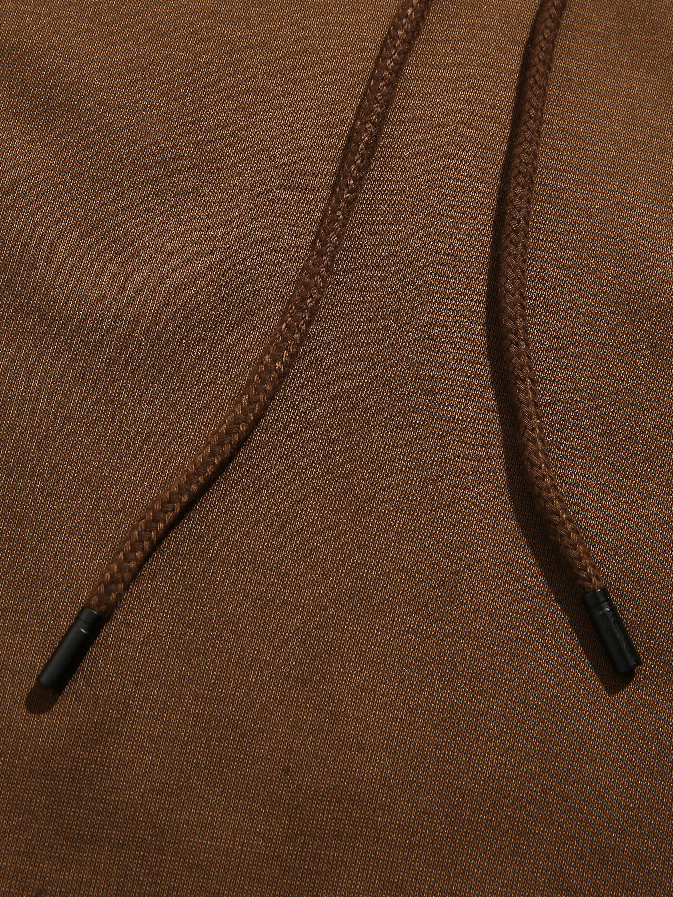 Kody | Spider Web Gothic Print Hoodie - Image 7