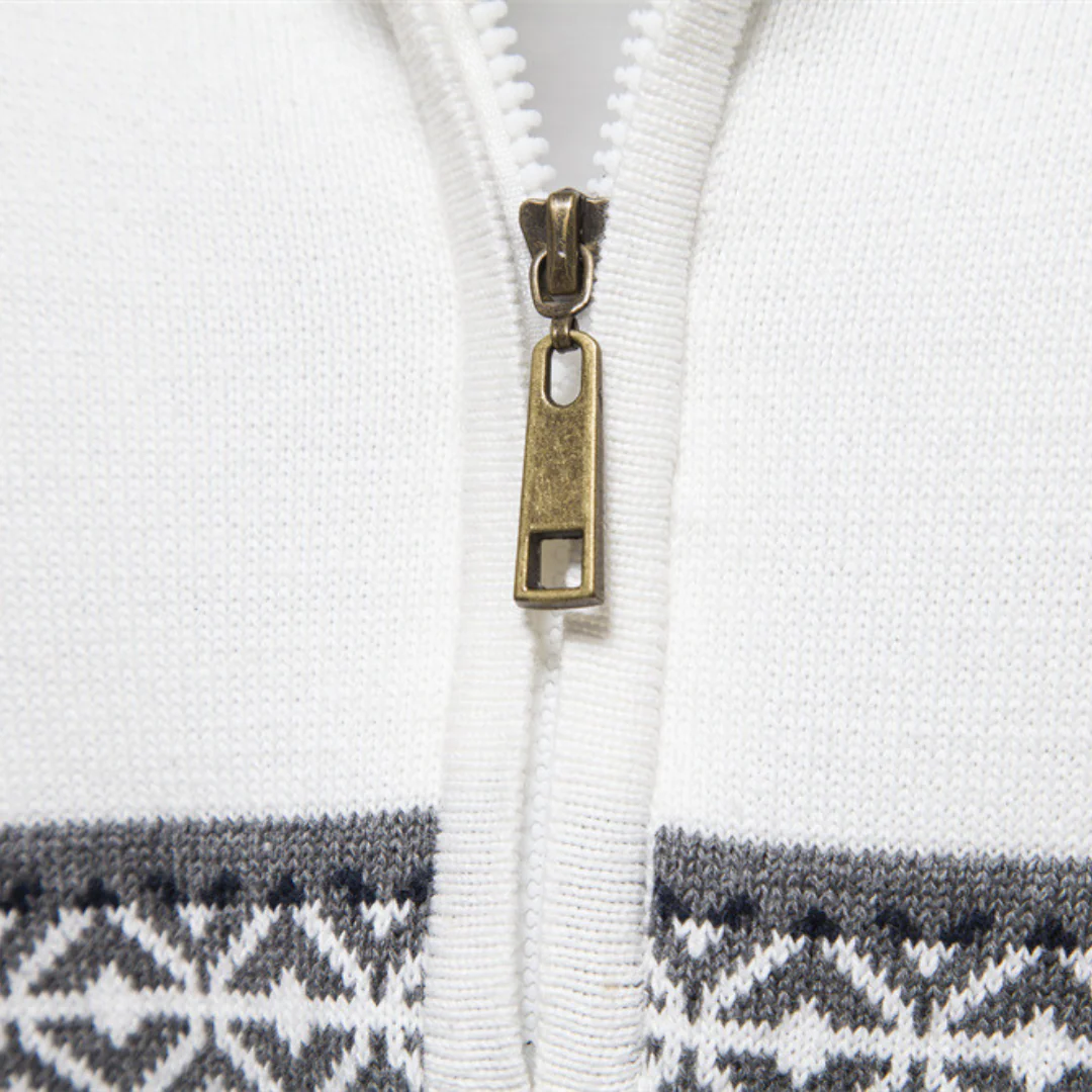 Kohl® | Refined Men'S Sweater Made Of Cotton - Image 6
