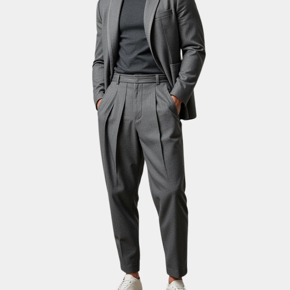 Kolby® | Elegant Trousers - Image 10