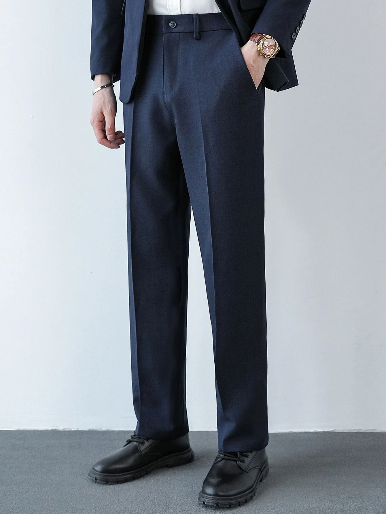 Koldo® | Regular Fit Trousers - Image 10