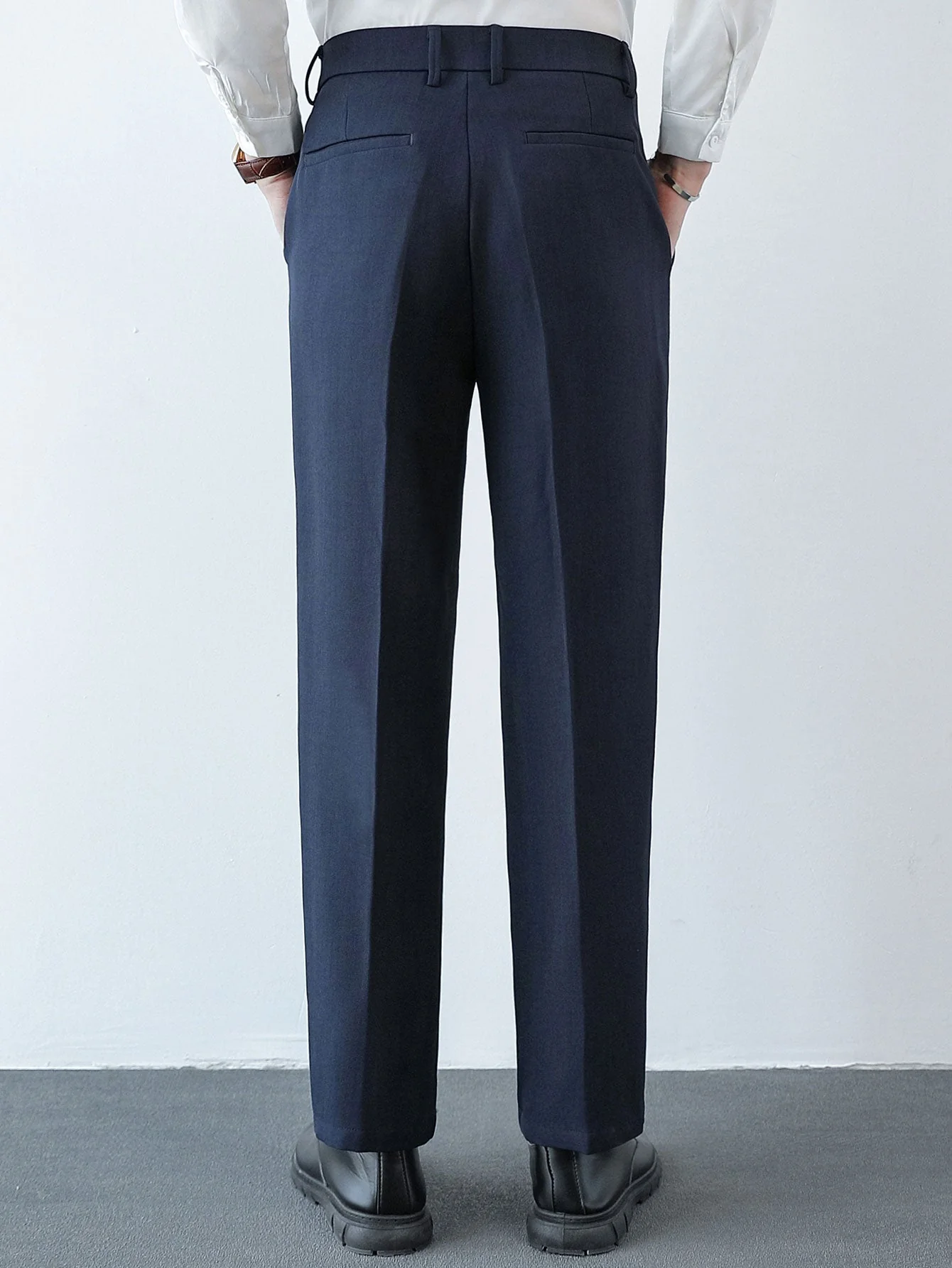 Koldo® | Regular Fit Trousers - Image 11
