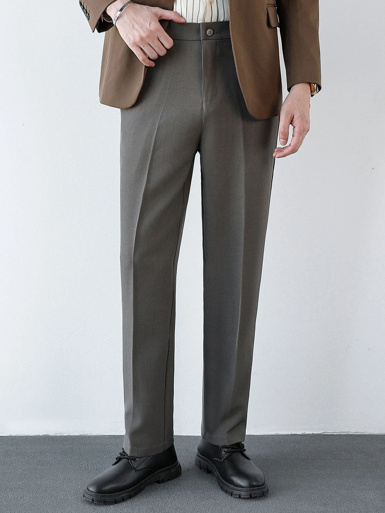 Koldo® | Regular Fit Trousers - Image 12