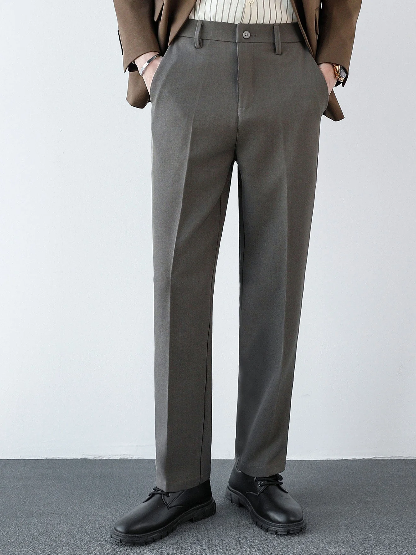 Koldo® | Regular Fit Trousers - Image 13