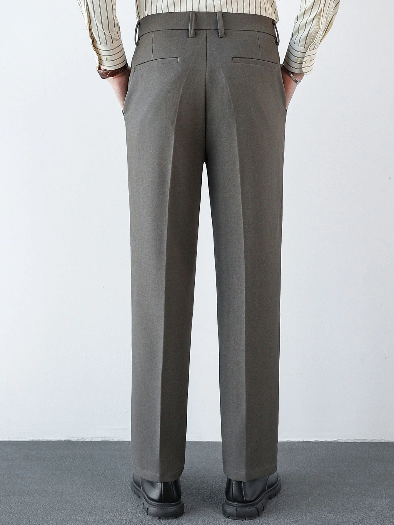 Koldo® | Regular Fit Trousers - Image 14