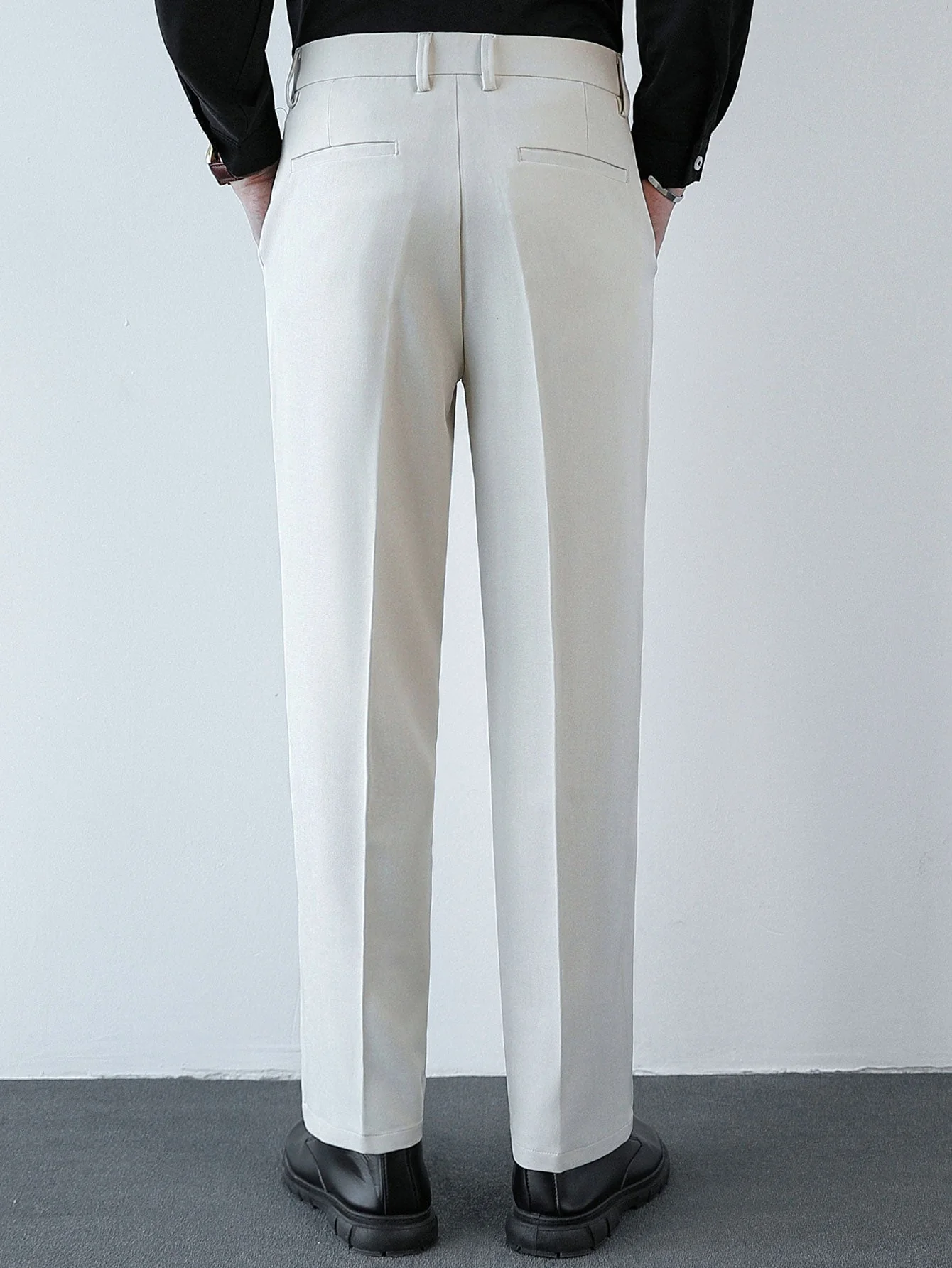 Koldo® | Regular Fit Trousers - Image 4
