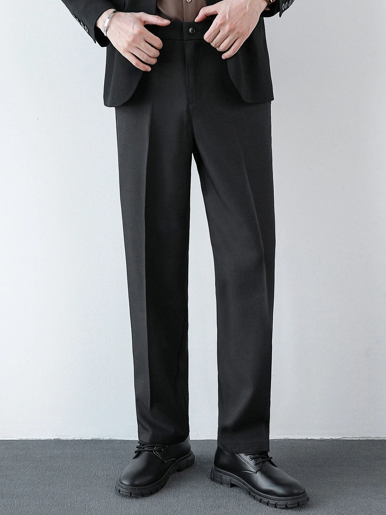 Koldo® | Regular Fit Trousers - Image 5