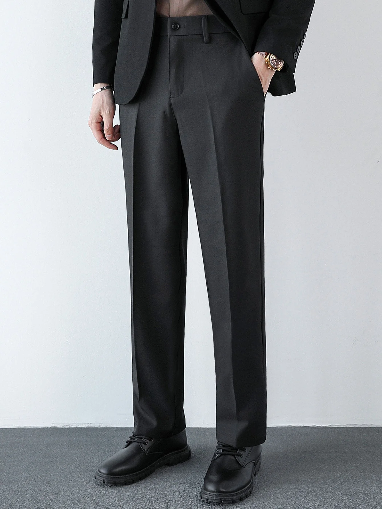 Koldo® | Regular Fit Trousers - Image 7