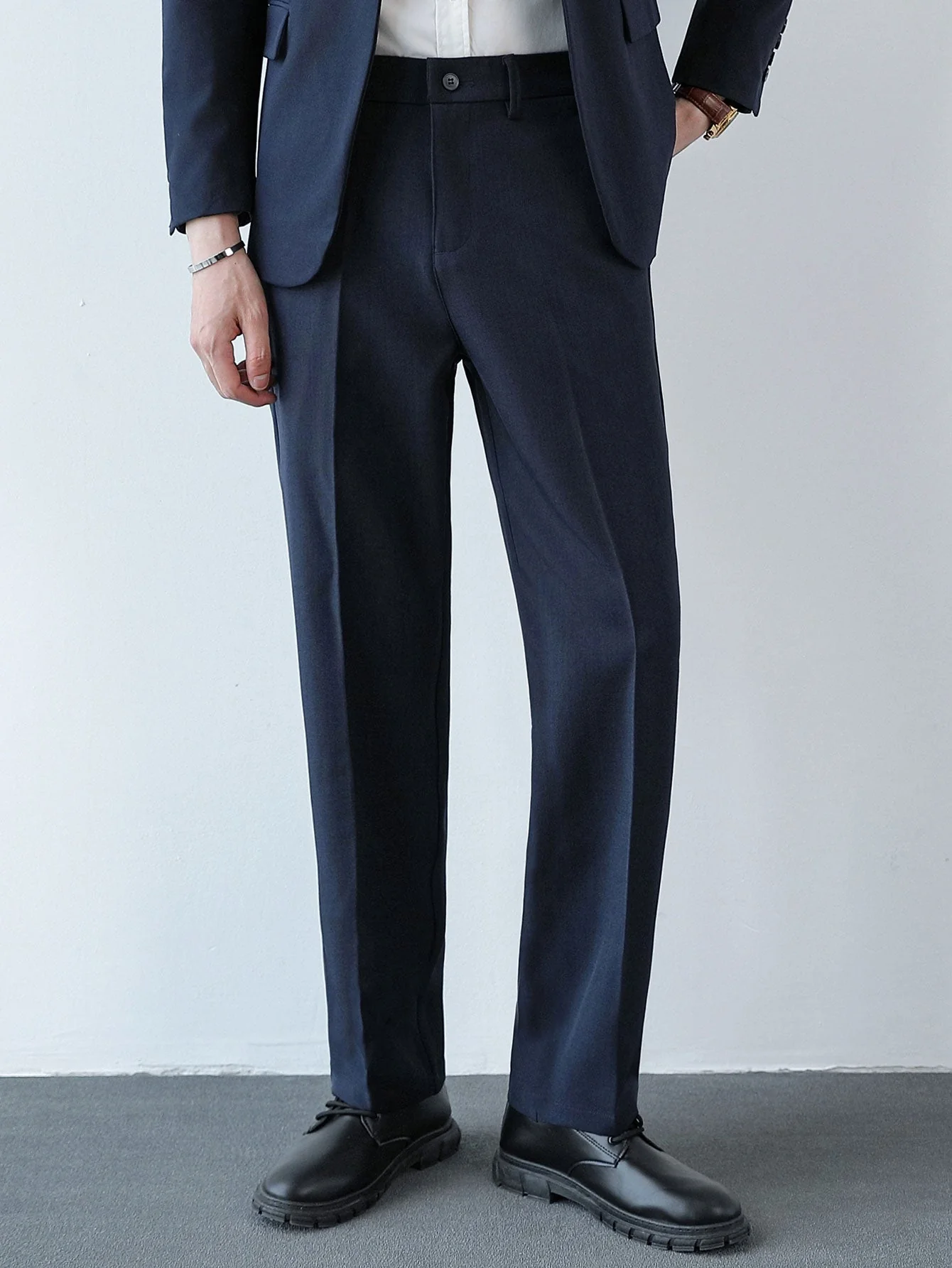Koldo® | Regular Fit Trousers - Image 9