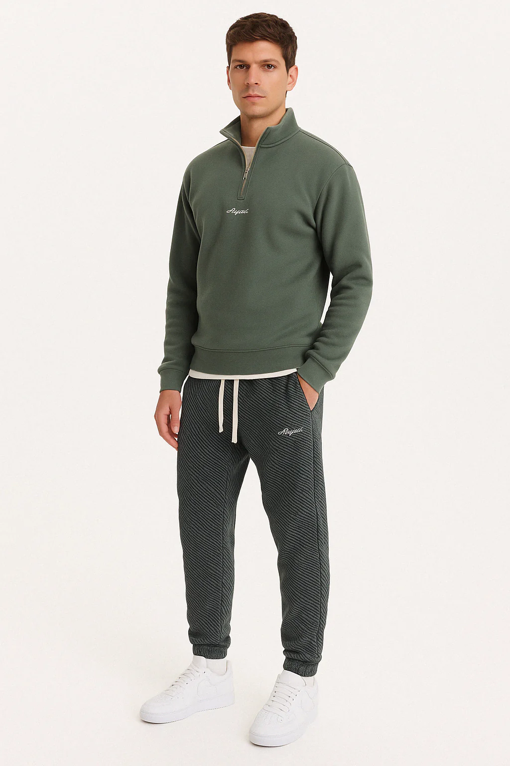 Kole® | Comfortable Pants With Pattern - Image 5