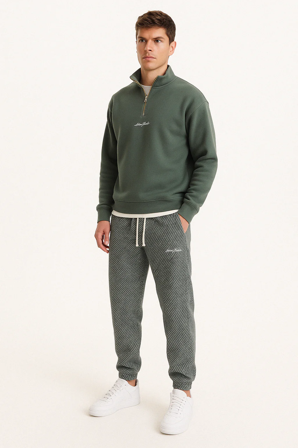 Kole® | Comfortable Pants With Pattern - Image 6
