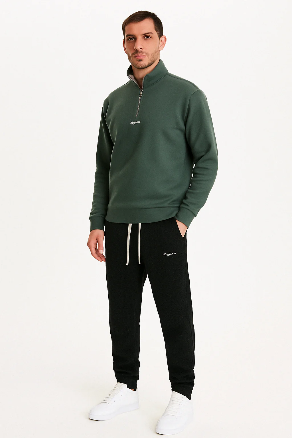 Kole® | Comfortable Pants With Pattern - Image 7