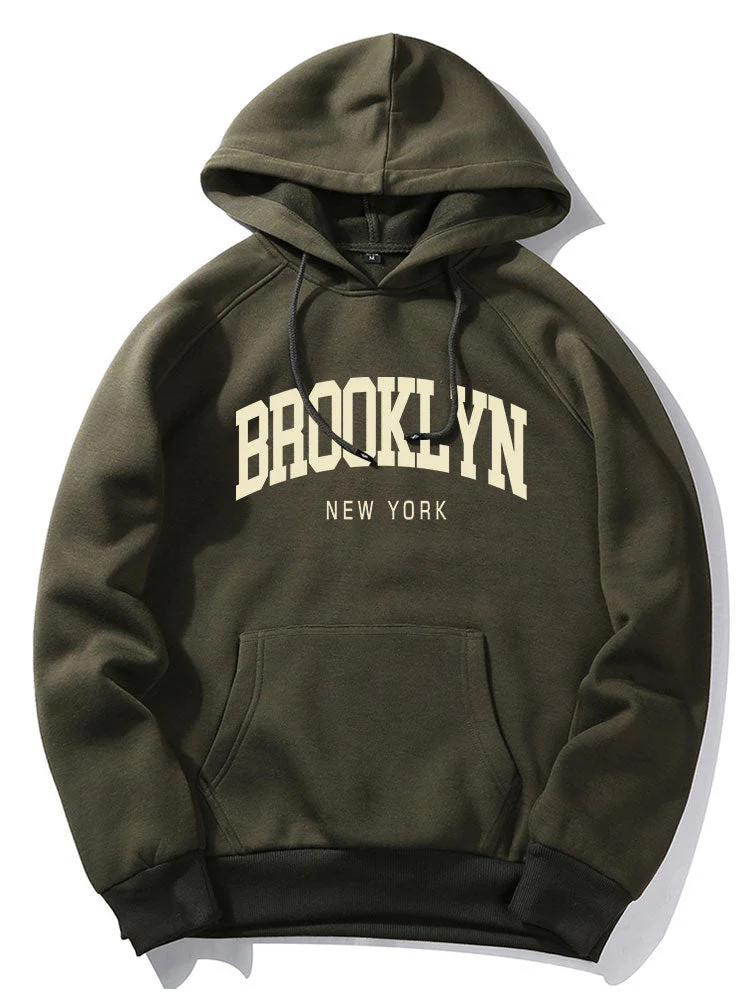 Kole | Brooklyn Print Hoodie - Image 6