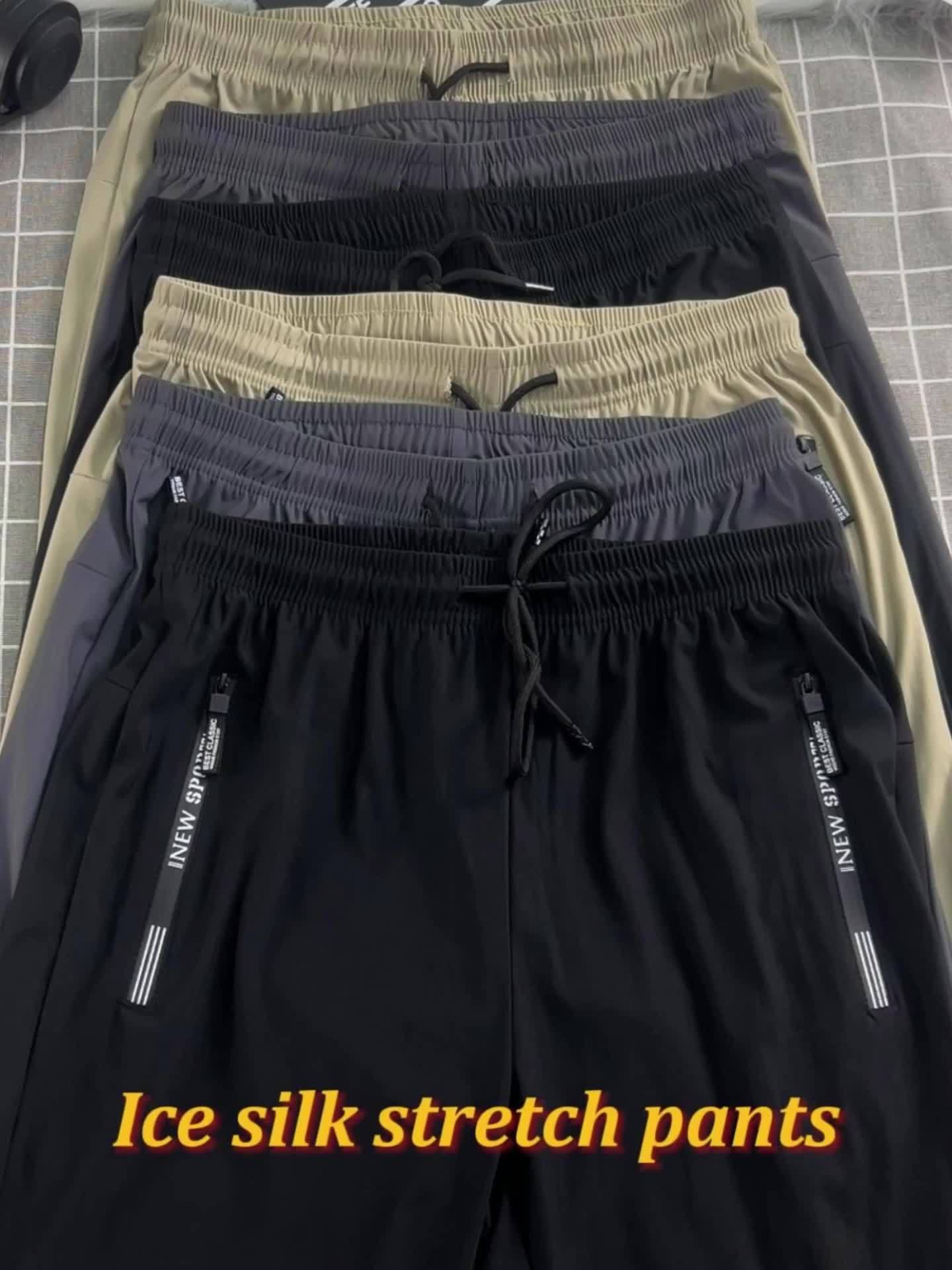 Kolin® | Super Stretch Active Pants - Image 11
