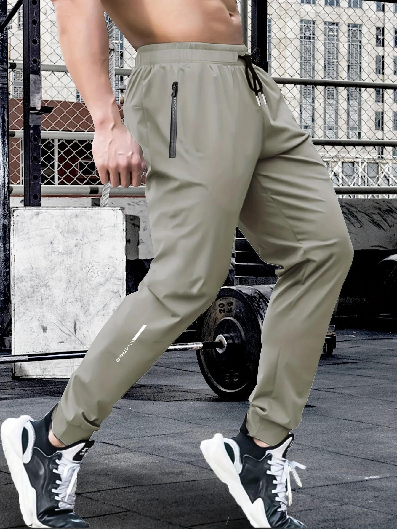 Kolin® | Super Stretch Active Pants - Image 15