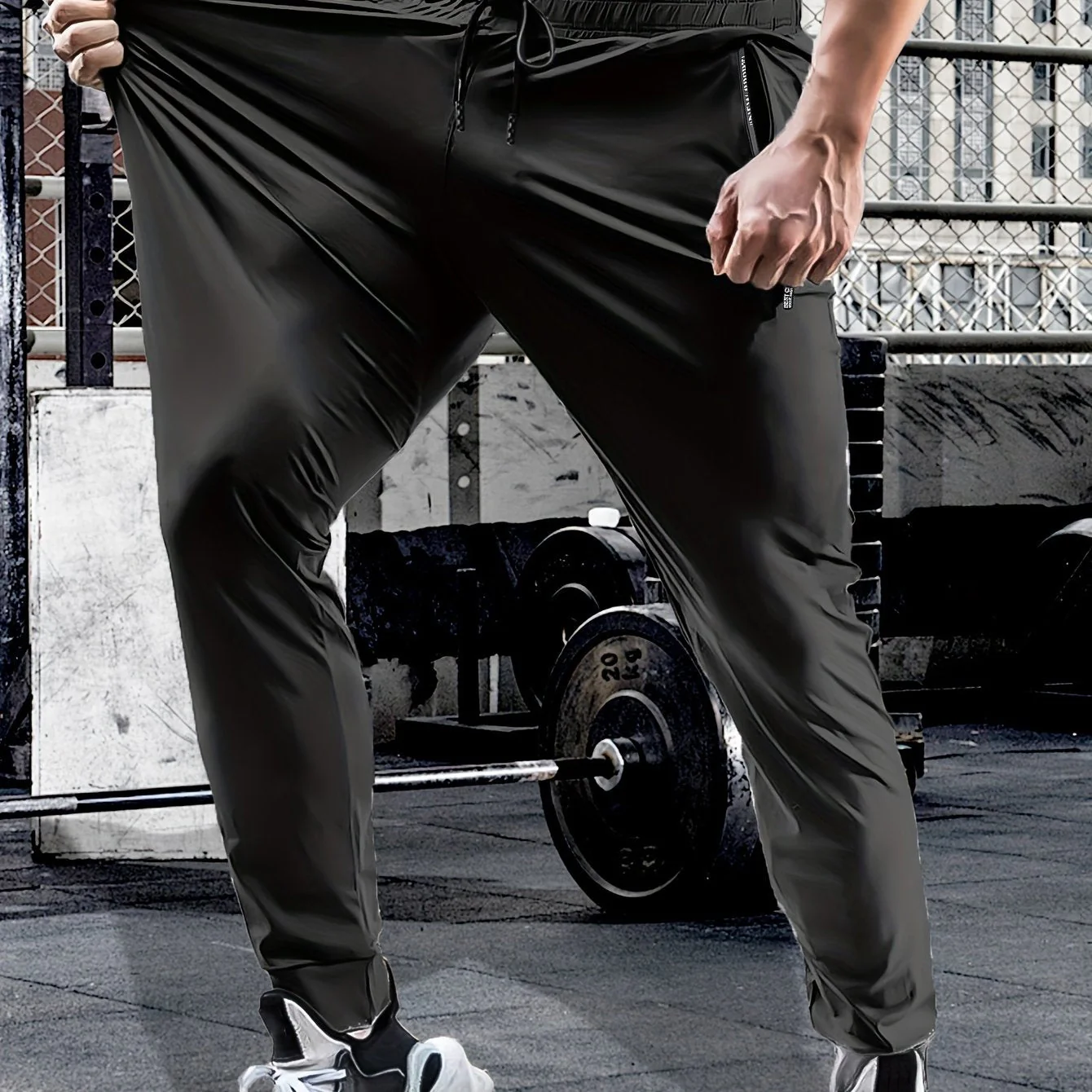 Kolin® | Super Stretch Active Pants - Image 19