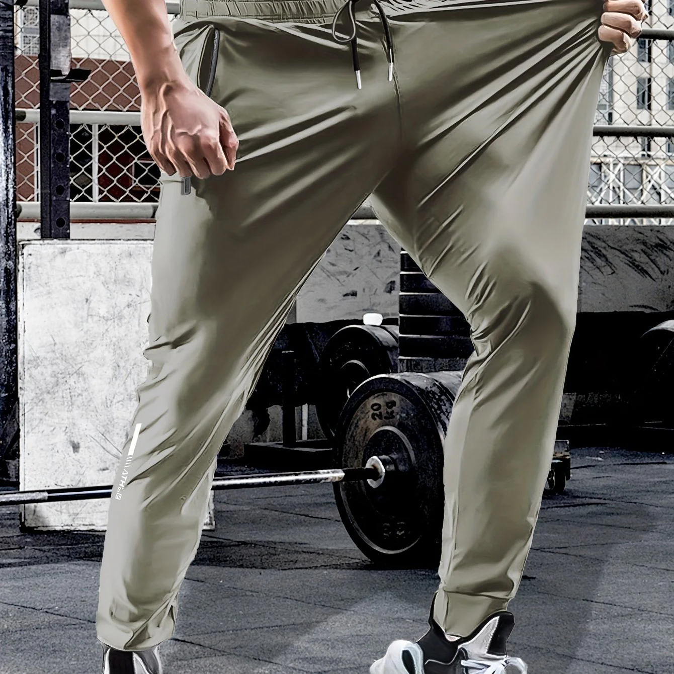 Kolin® | Super Stretch Active Pants - Image 23