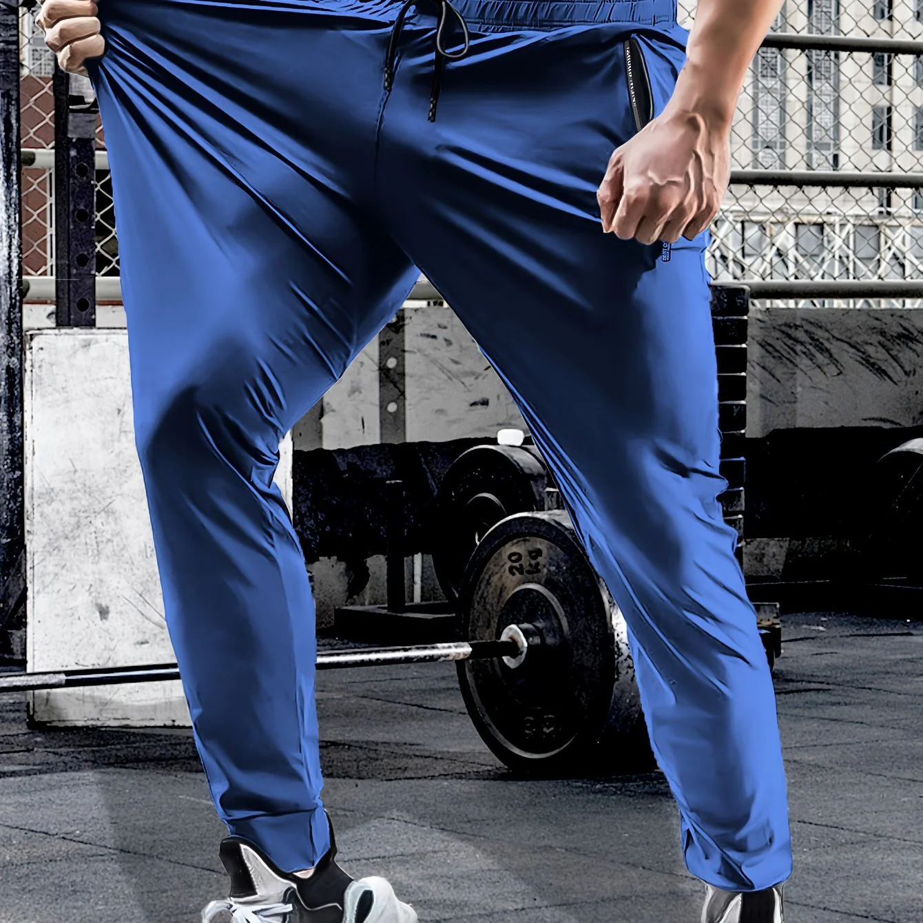 Kolin® | Super Stretch Active Pants - Image 24