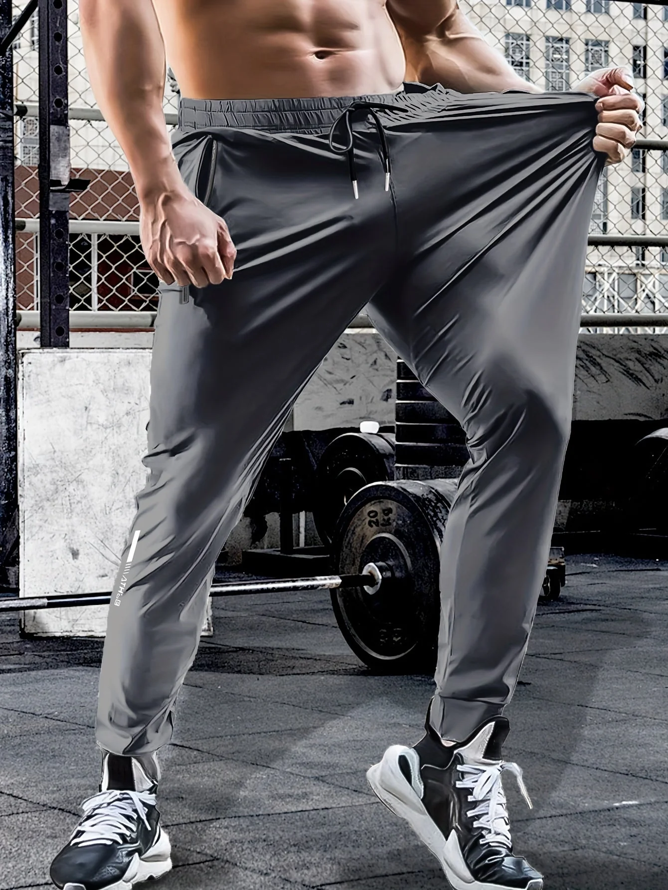 Kolin® | Super Stretch Active Pants - Image 5