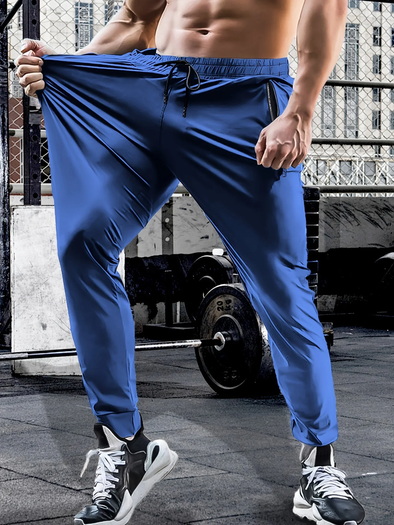 Kolin® | Super Stretch Active Pants - Image 6