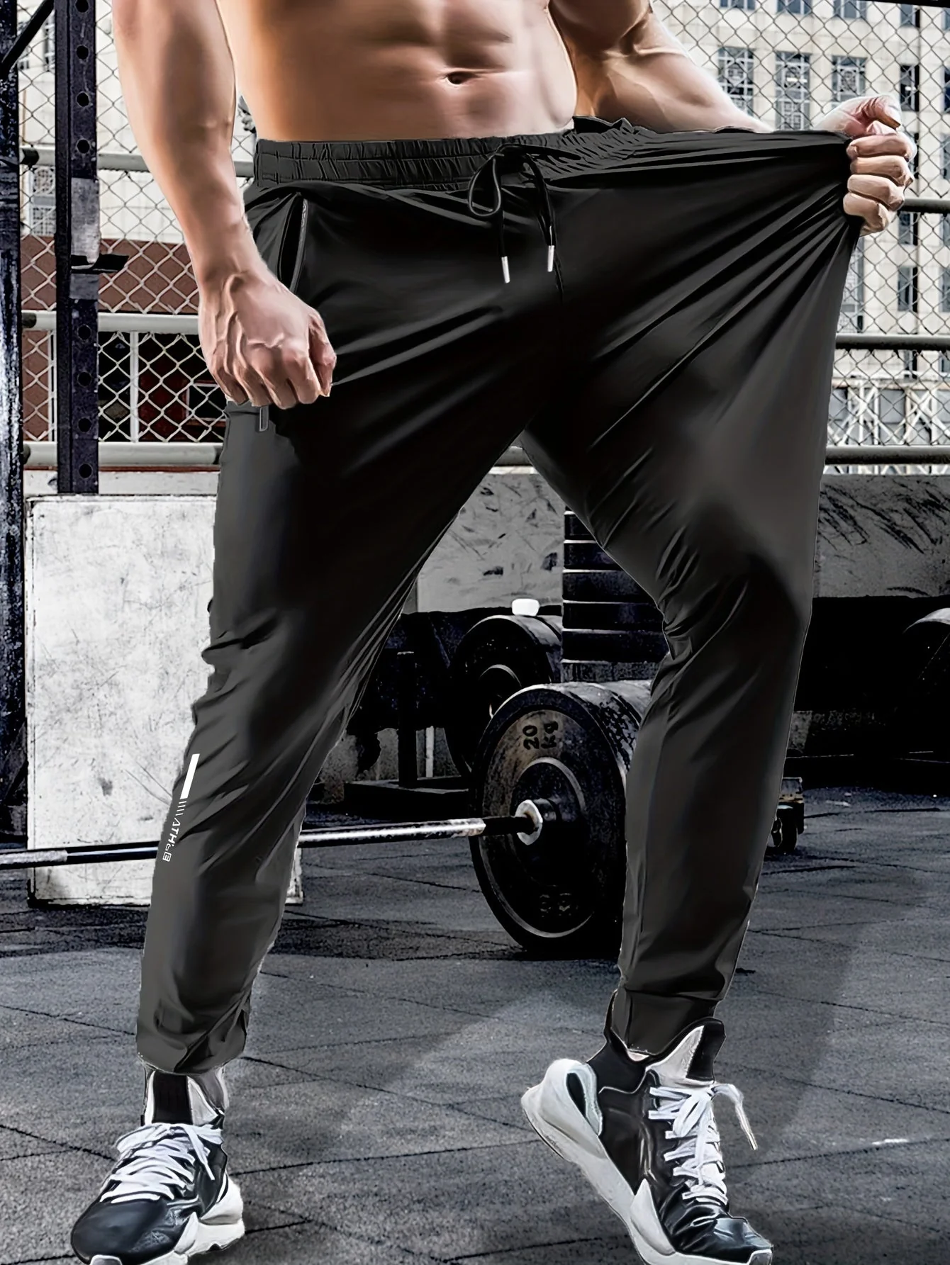 Kolin® | Super Stretch Active Pants - Image 7