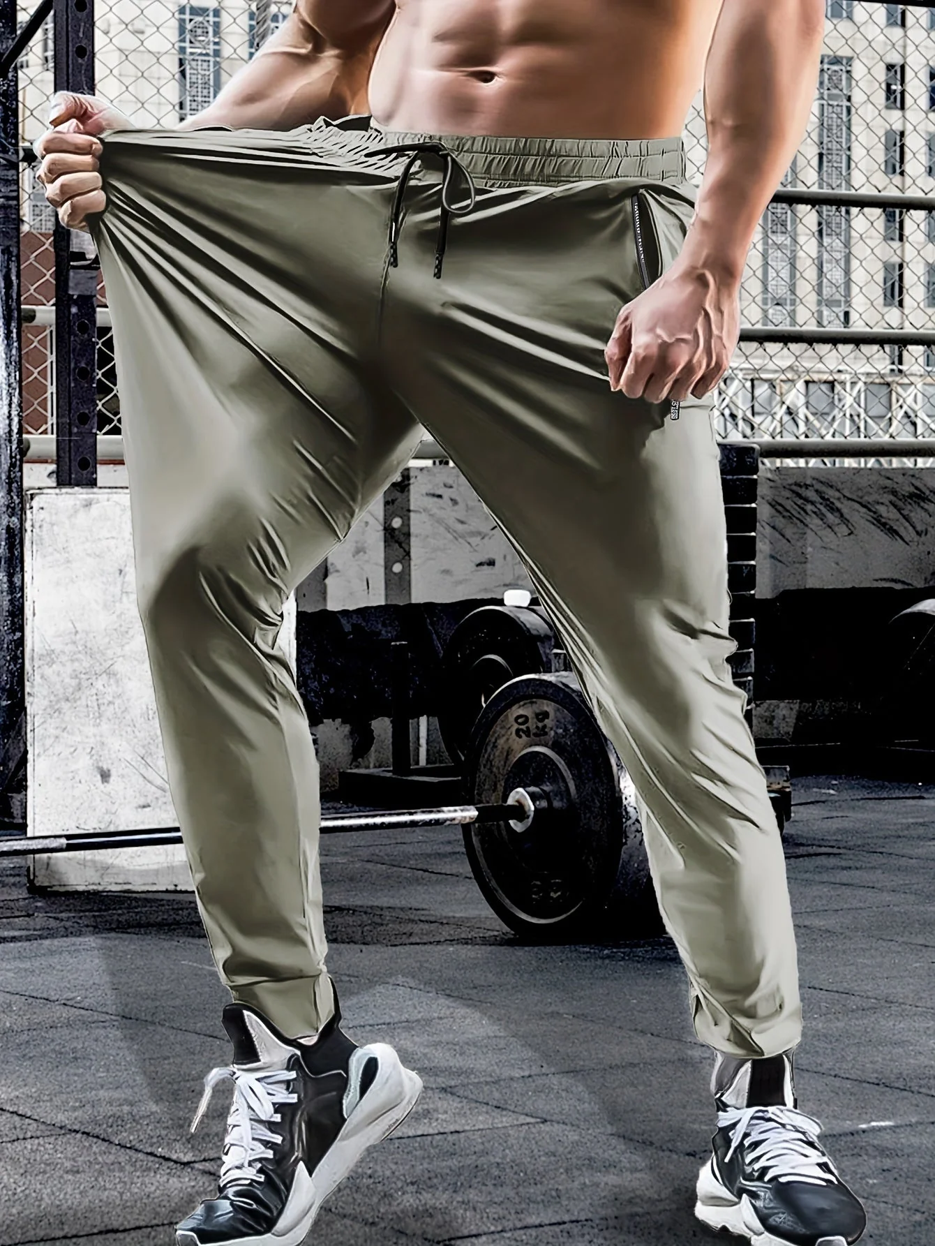 Kolin® | Super Stretch Active Pants - Image 8