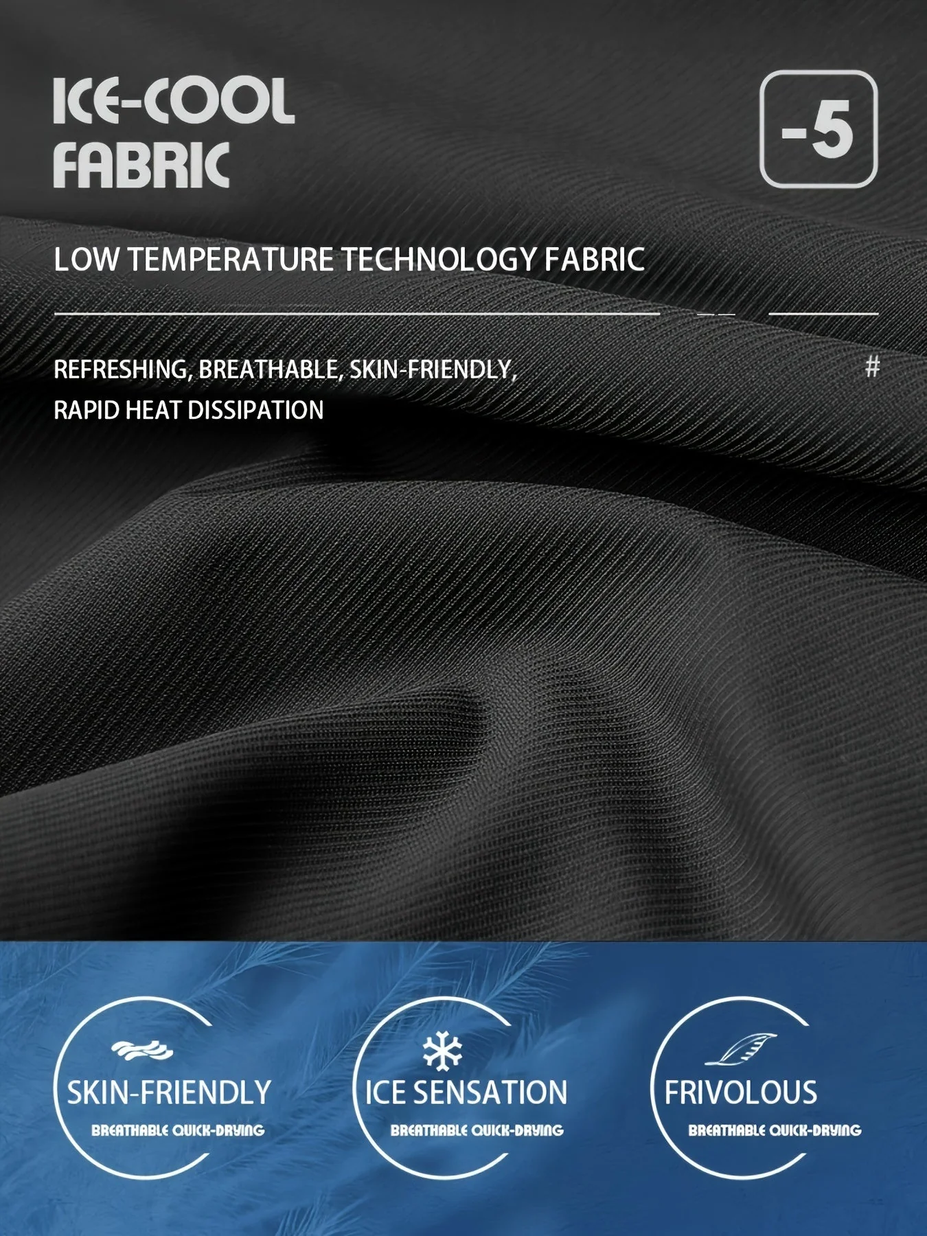 Kolin® | Super Stretch Active Pants - Image 9