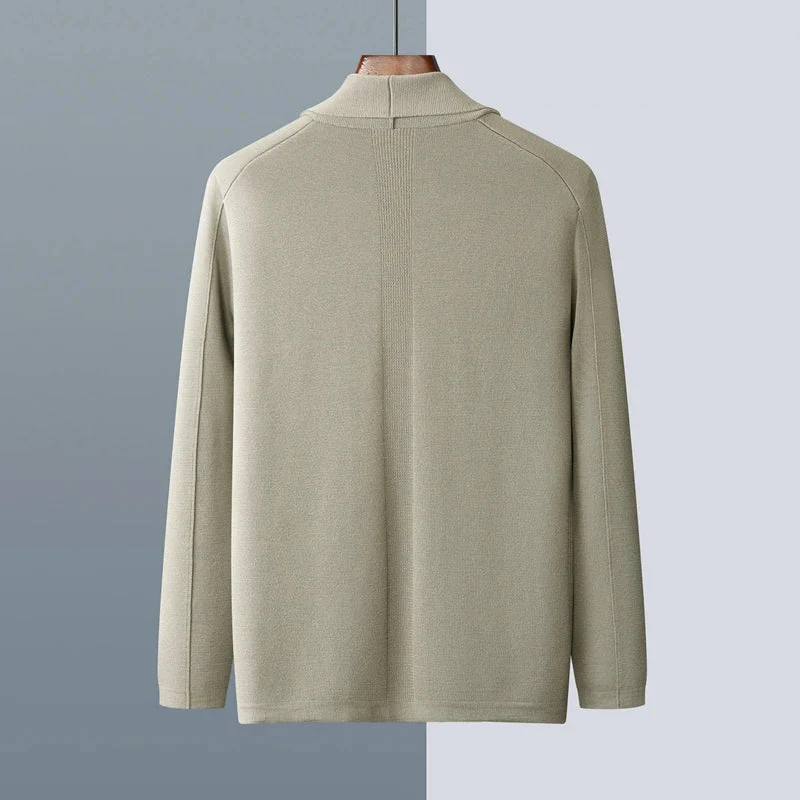 Konrad® | MERINO WOOL CARDIGAN - Image 5