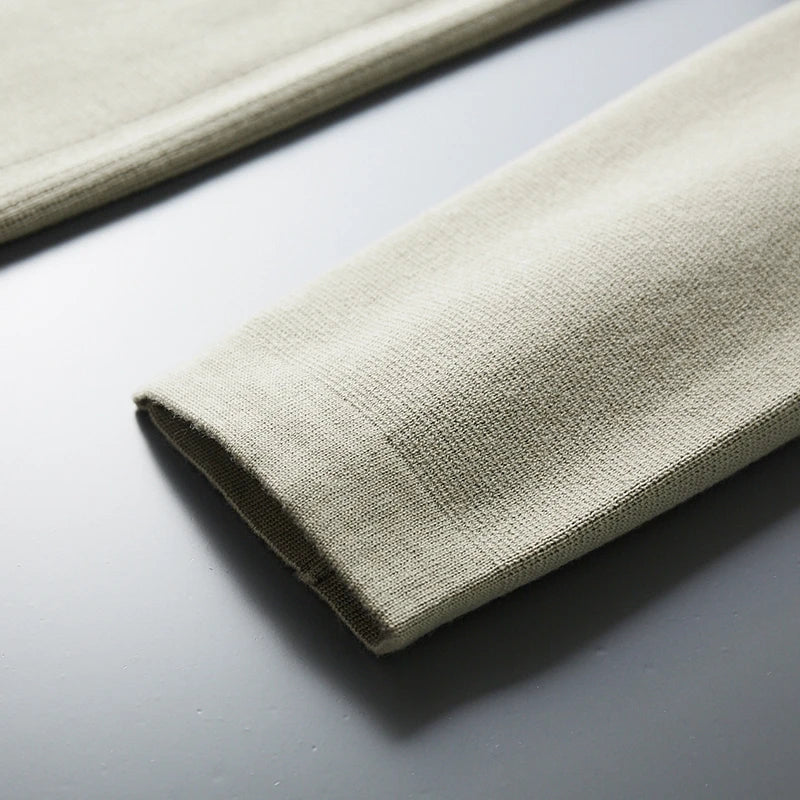 Konrad® | MERINO WOOL CARDIGAN - Image 9