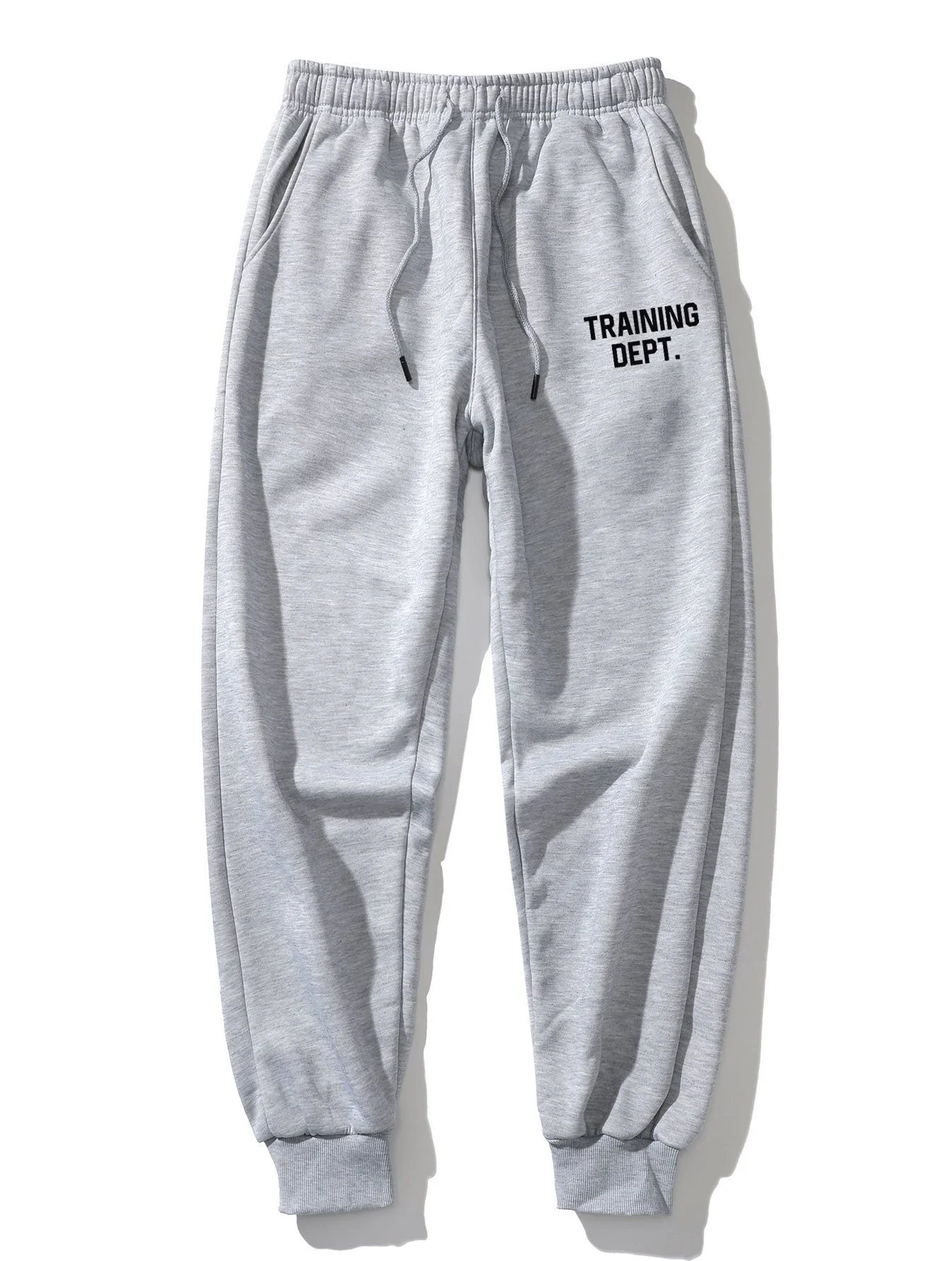 Konrad® | Training Dept Print Jogger Pants - Image 2