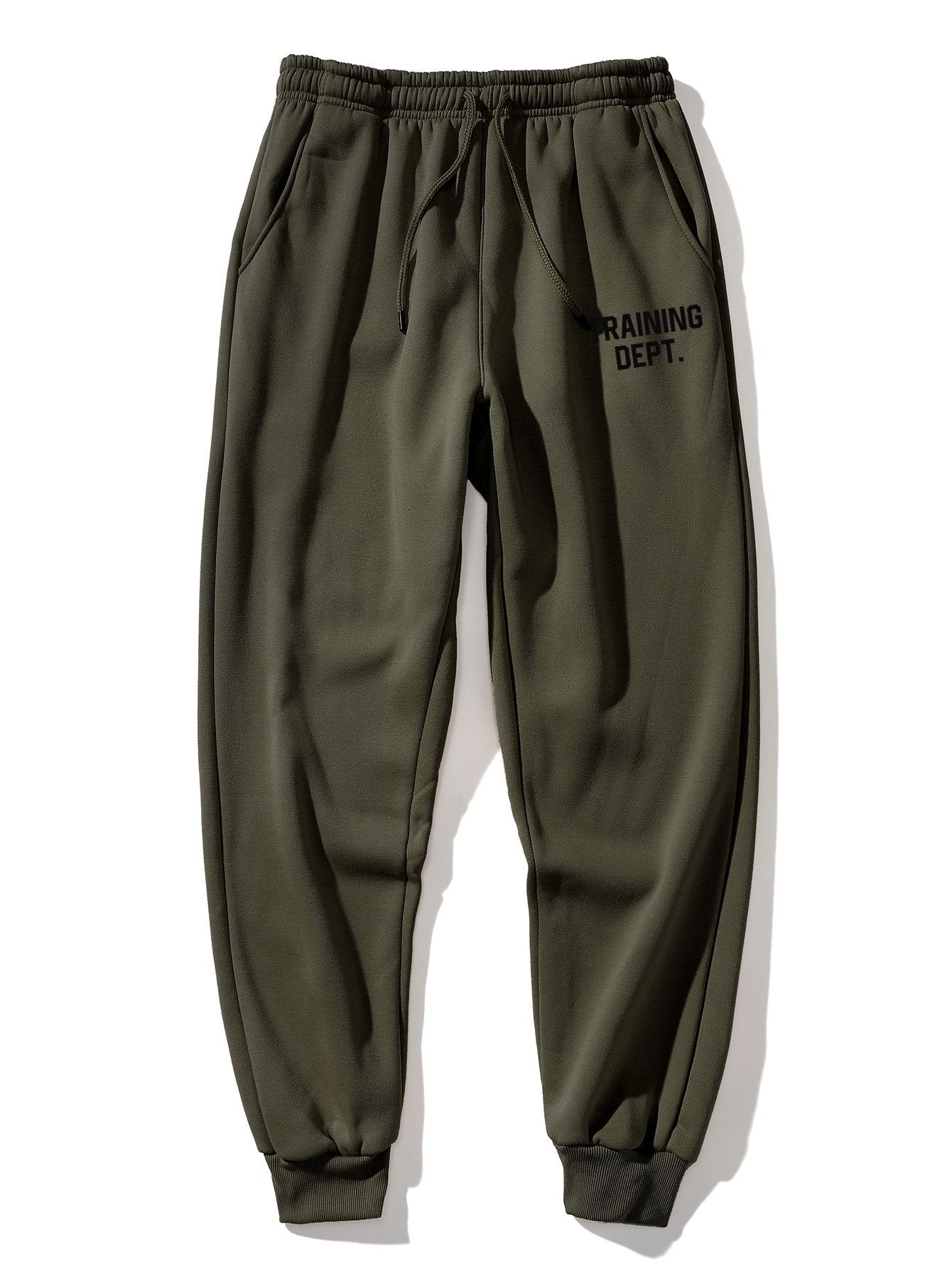 Konrad® | Training Dept Print Jogger Pants - Image 5