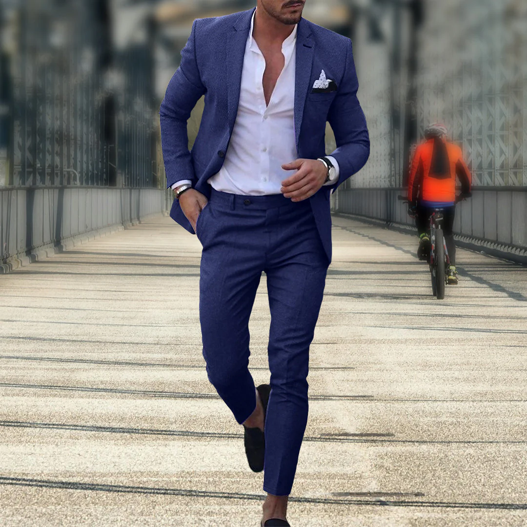 Korey® | Men'S Suit - Image 2