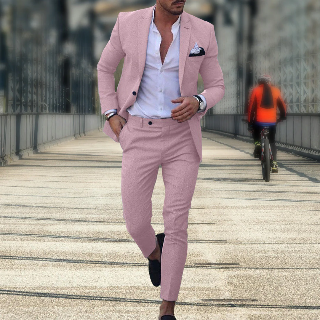 Korey® | Men'S Suit - Image 7