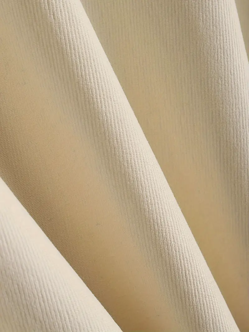 Kornelius® | Color Block Shirt For Men - Image 3