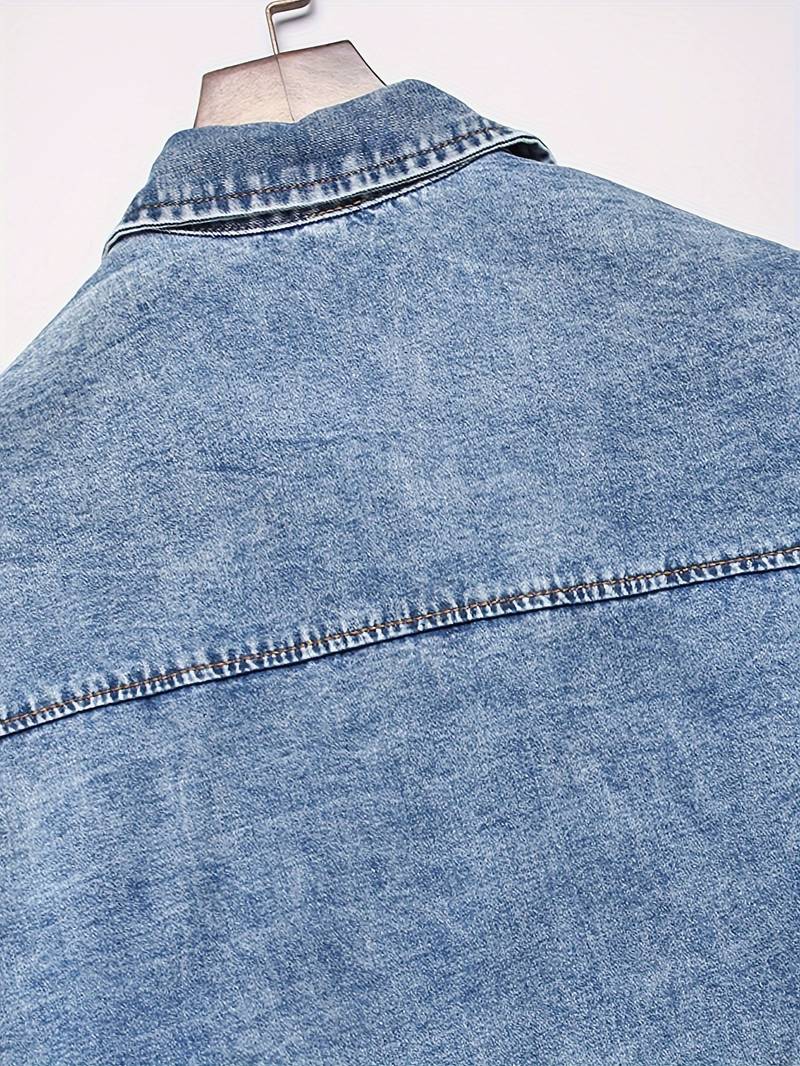 Kory® | Stylish Gradient Shirt For Men - Image 6