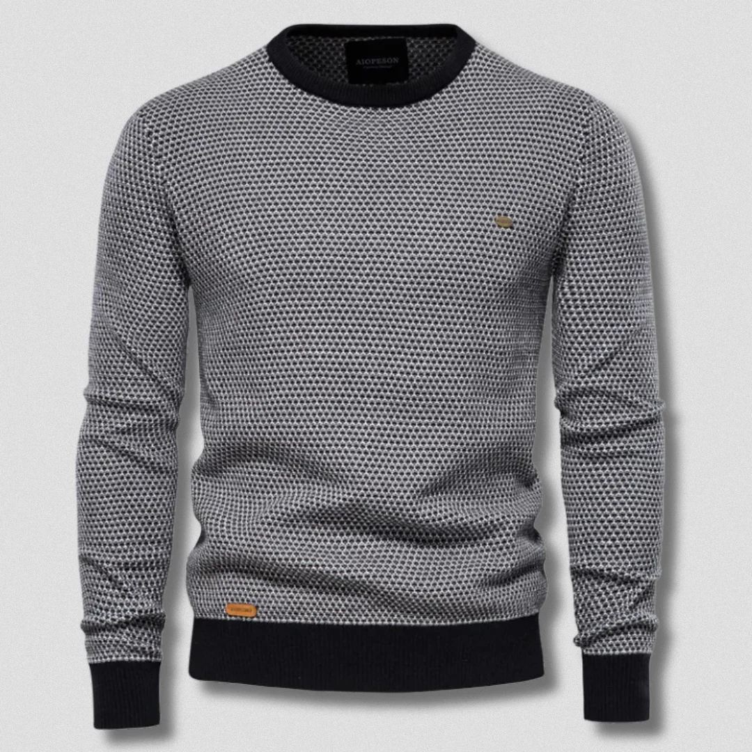 Kostas® | Stylish Premium Pullover For Men - Image 3
