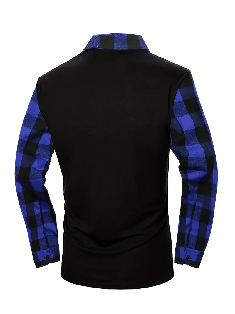 Kris® | Casual V-Neck Sweater For Men - Image 2