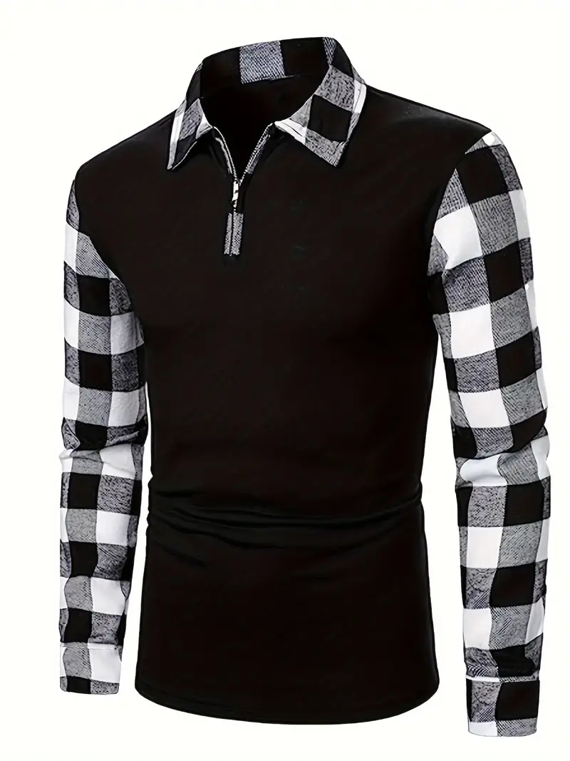Kris® | Casual V-Neck Sweater For Men - Image 6