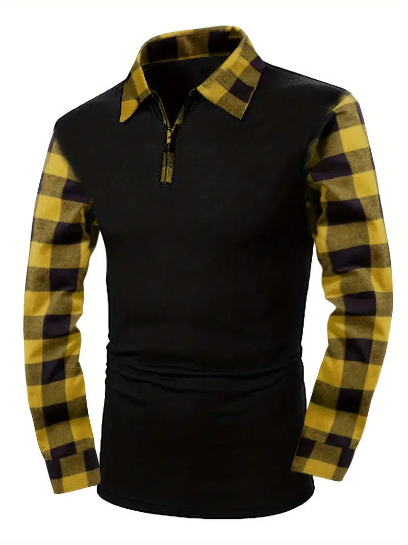 Kris® | Casual V-Neck Sweater For Men - Image 9