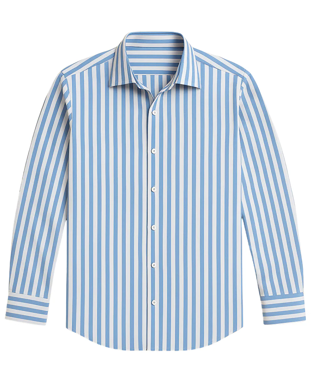 Kris® | Florence Striped Shirt