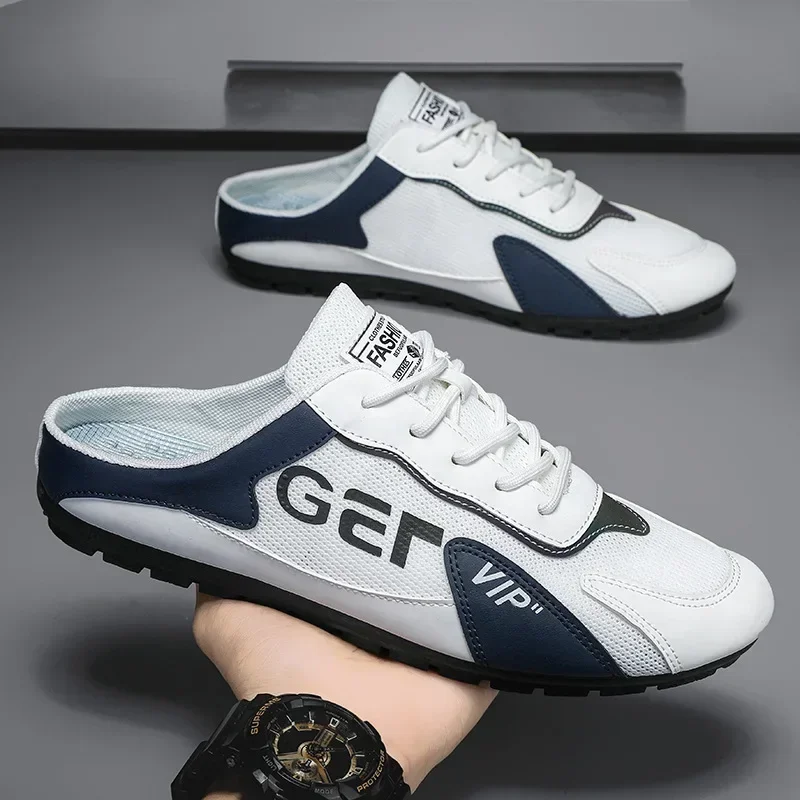 Kris® | Ultra Breathable Wear Them Anywhere Slippers - Image 10