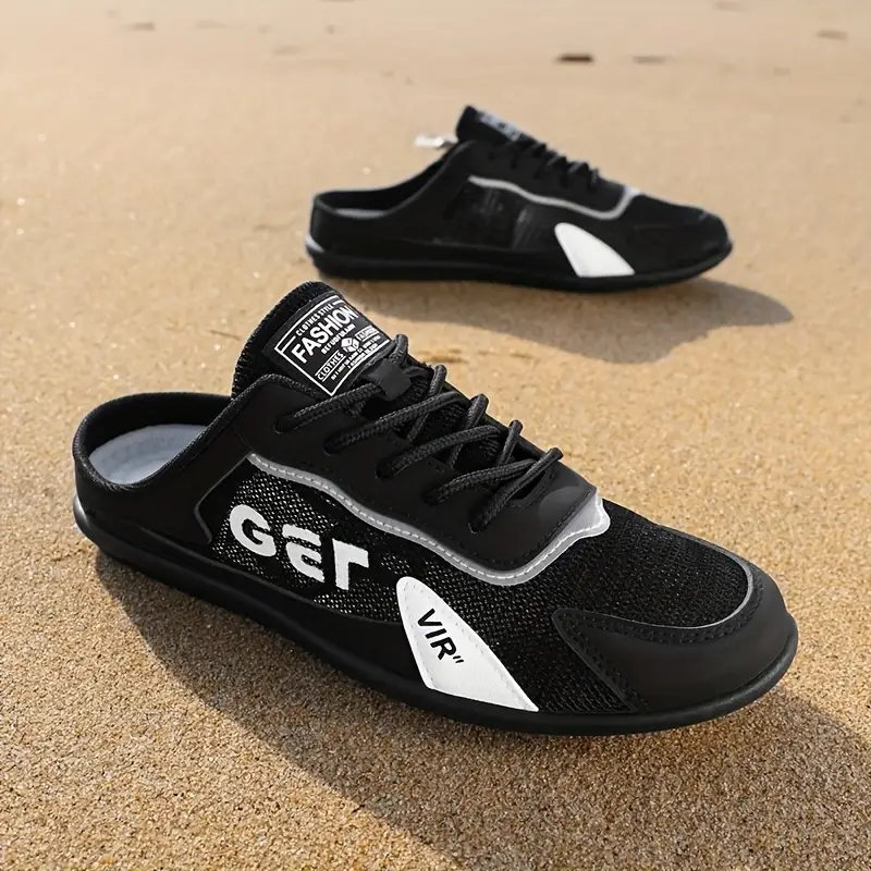 Kris® | Ultra Breathable Wear Them Anywhere Slippers - Image 11