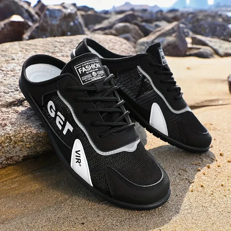 Kris® | Ultra Breathable Wear Them Anywhere Slippers - Image 12