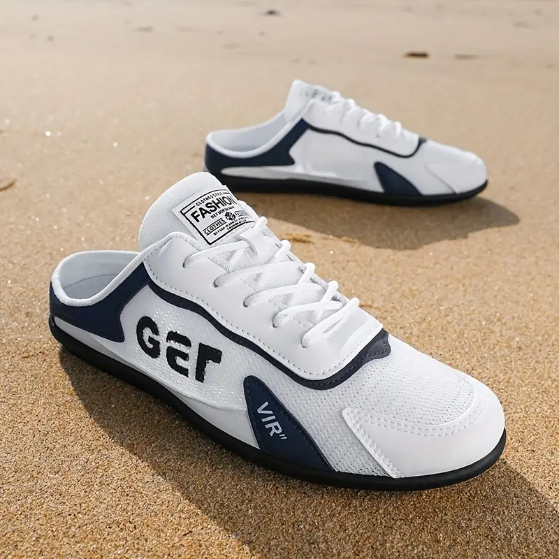 Kris® | Ultra Breathable Wear Them Anywhere Slippers - Image 7
