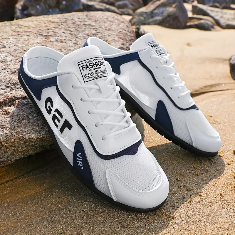 Kris® | Ultra Breathable Wear Them Anywhere Slippers - Image 8
