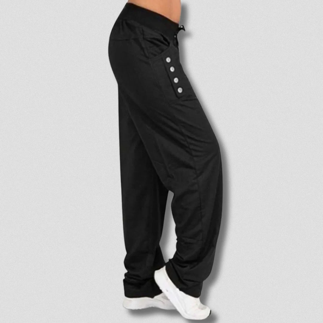 Kristian® | Comfortable And Versatile Premium Trousers - Image 2