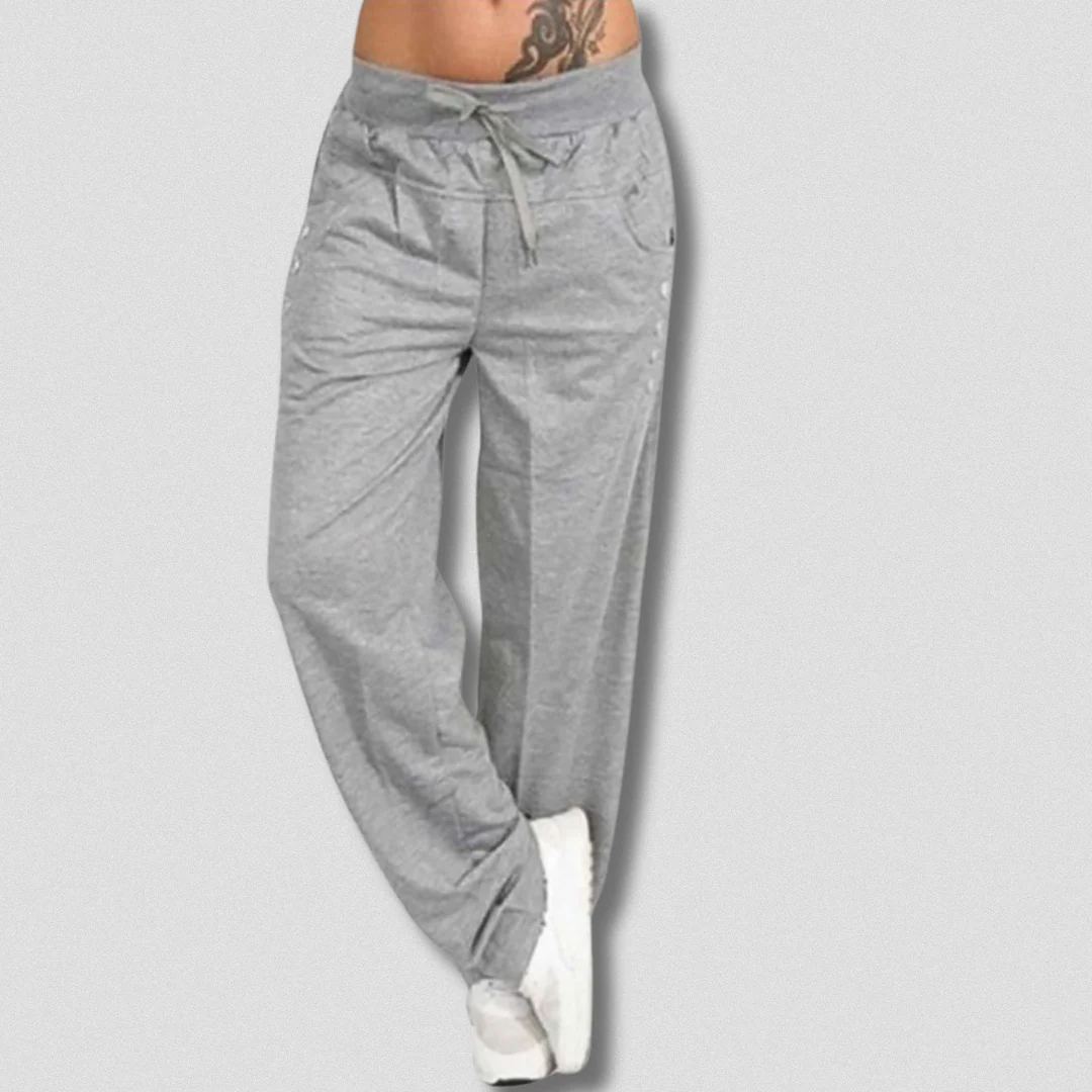 Kristian® | Comfortable And Versatile Premium Trousers - Image 3