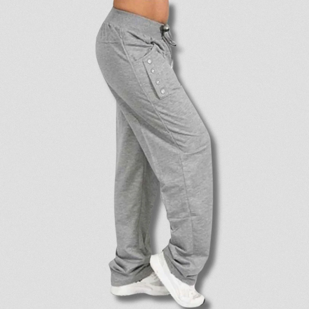 Kristian® | Comfortable And Versatile Premium Trousers - Image 4