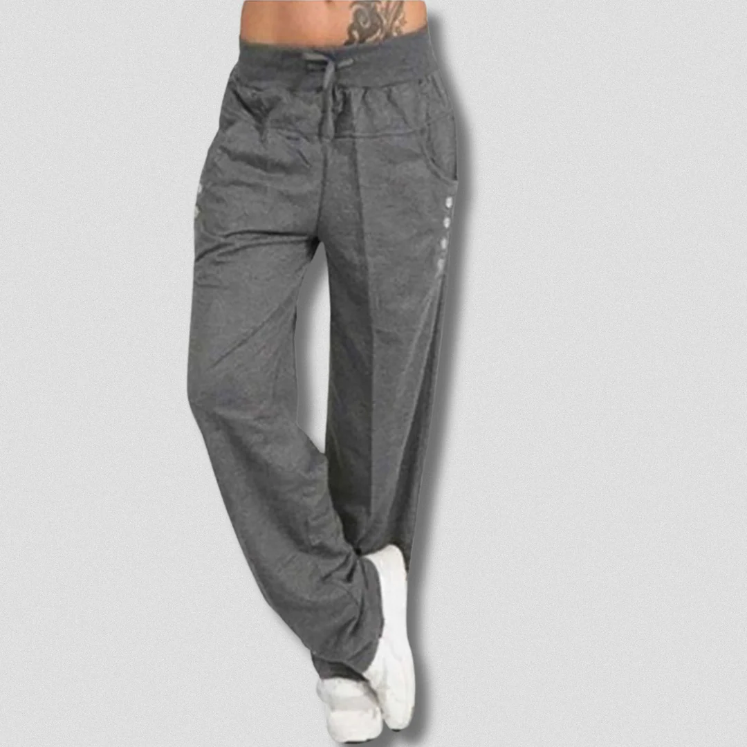 Kristian® | Comfortable And Versatile Premium Trousers - Image 5