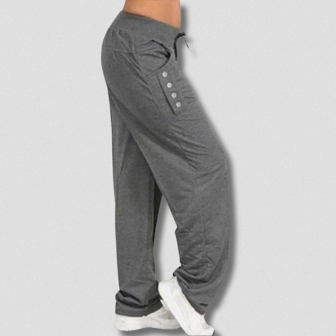 Kristian® | Comfortable And Versatile Premium Trousers - Image 6