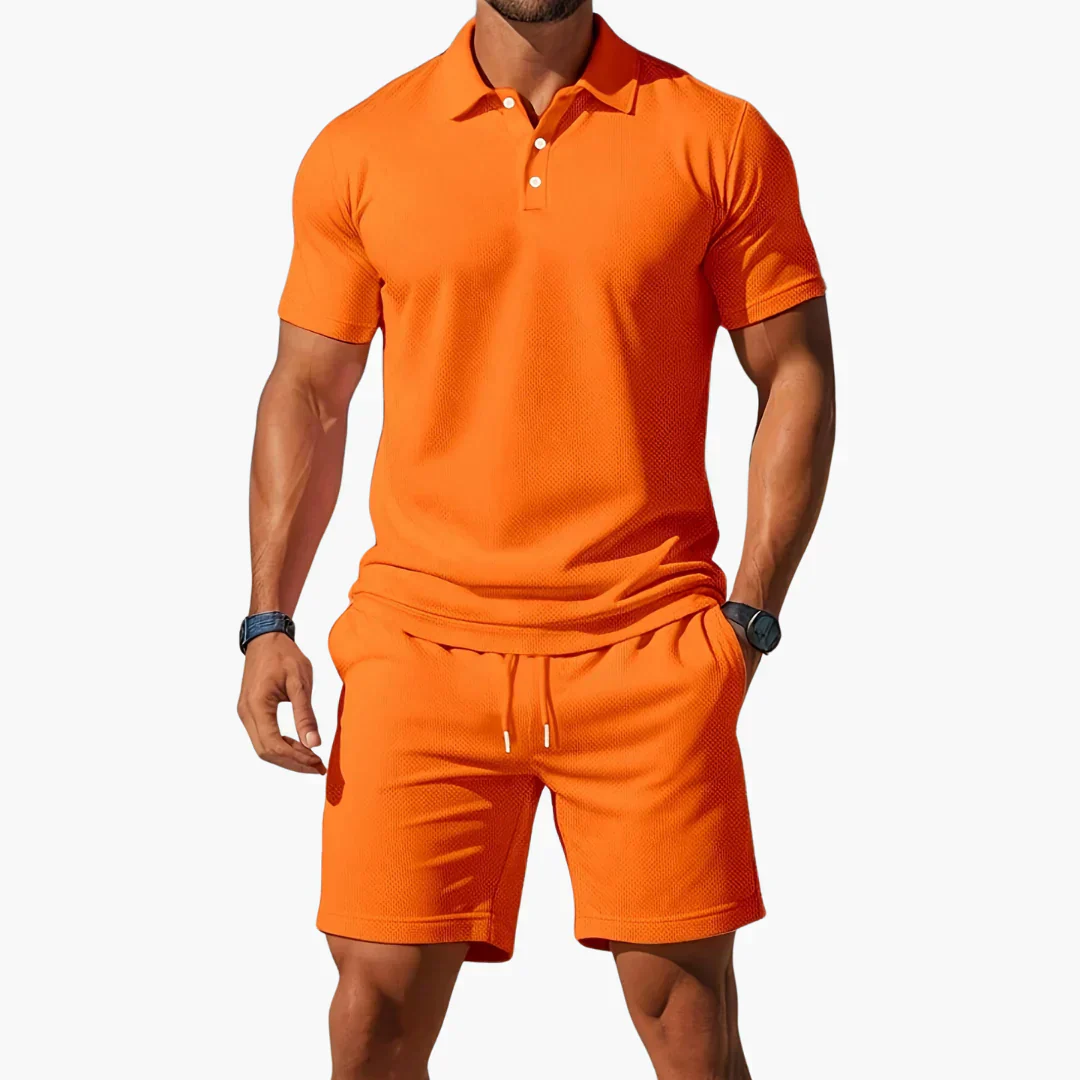 Kristian® | Polo Set Stivo - Image 4